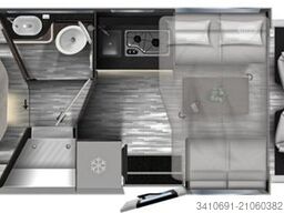 MOBILVETTA Kea P90 NB verfügbar ab ca.06.2026!