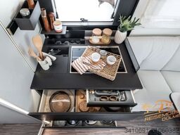 MOBILVETTA Kea P90 NB verfügbar ab ca.06.2026!