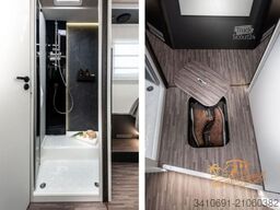 MOBILVETTA Kea P90 NB verfügbar ab ca.06.2026!