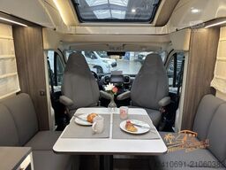 MOBILVETTA Kea P90 NB ACC Navi Solar TV Lithium Truma 6E