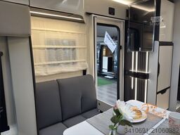 MOBILVETTA Kea P90 NB ACC Navi Solar TV Lithium Truma 6E