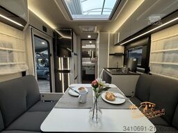 MOBILVETTA Kea P90 NB ACC Navi Solar TV Lithium Truma 6E