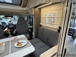 MOBILVETTA Kea P90 NB ACC Navi Solar TV Lithium Truma 6E