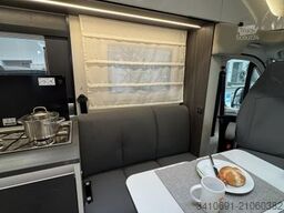 MOBILVETTA Kea P90 NB ACC Navi Solar TV Lithium Truma 6E