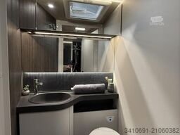 MOBILVETTA Kea P90 NB ACC Navi Solar TV Lithium Truma 6E