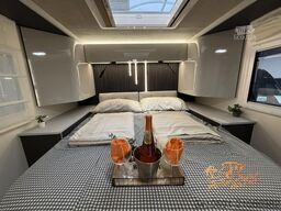 MOBILVETTA Kea P90 NB ACC Navi Solar TV Lithium Truma 6E