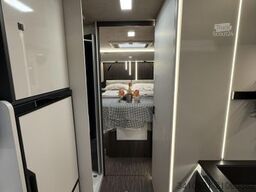 MOBILVETTA Kea P90 NB ACC Navi Solar TV Lithium Truma 6E