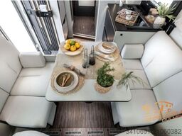 MOBILVETTA Kea P90 NB ACC Navi Solar TV Lithium Truma 6E