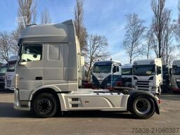 DAF XF480FT SSC Schubbodenhydraulik Alcoa Retarder