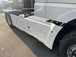 DAF XF480FT SSC Schubbodenhydraulik Alcoa Retarder