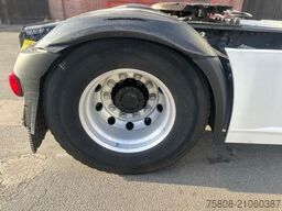 DAF XF480FT SSC Schubbodenhydraulik Alcoa Retarder