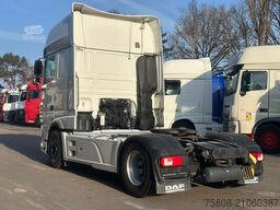 DAF XF480FT SSC Schubbodenhydraulik Alcoa Retarder
