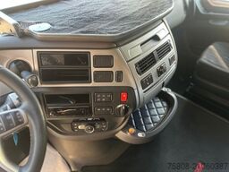 DAF XF480FT SSC Schubbodenhydraulik Alcoa Retarder