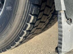 DAF XF480FT SSC Schubbodenhydraulik Alcoa Retarder