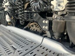 DAF XF480FT SSC Schubbodenhydraulik Alcoa Retarder