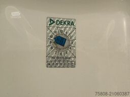 DAF XF480FT SSC Schubbodenhydraulik Alcoa Retarder