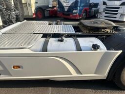 DAF XF480FT SSC Schubbodenhydraulik Alcoa Retarder