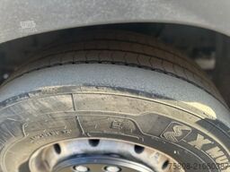 DAF XF480FT SSC Schubbodenhydraulik Alcoa Retarder