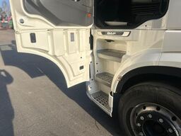 DAF XF480FT SSC Schubbodenhydraulik Alcoa Retarder