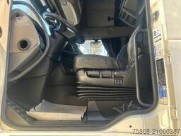 DAF XF480FT SSC Schubbodenhydraulik Alcoa Retarder