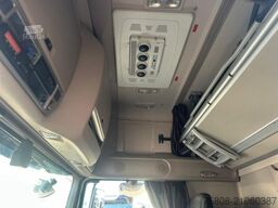 DAF XF480FT SSC Schubbodenhydraulik Alcoa Retarder