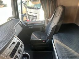 DAF XF480FT SSC Schubbodenhydraulik Alcoa Retarder