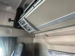 DAF XF480FT SSC Schubbodenhydraulik Alcoa Retarder