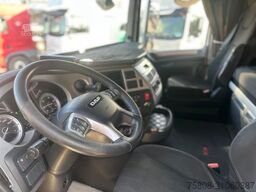 DAF XF480FT SSC Schubbodenhydraulik Alcoa Retarder