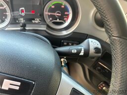 DAF XF480FT SSC Schubbodenhydraulik Alcoa Retarder