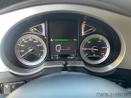 DAF XF480FT SSC Schubbodenhydraulik Alcoa Retarder