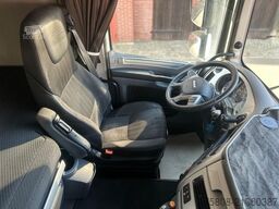 DAF XF480FT SSC Schubbodenhydraulik Alcoa Retarder