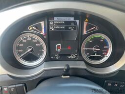 DAF XF480FT SSC Schubbodenhydraulik Alcoa Retarder