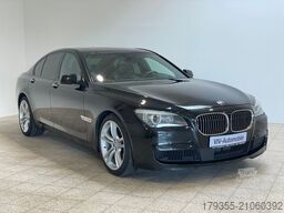 BMW 740dxDrive M Sport Paket *Glasdach*SoftClose*HUD
