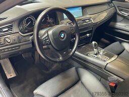 BMW 740dxDrive M Sport Paket *Glasdach*SoftClose*HUD