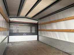 RENAULT Master 2.3 dCi 4x4 OBERAIGNER+ Untersetzun