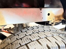 RENAULT Master 2.3 dCi 4x4 OBERAIGNER+ Untersetzun