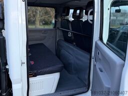 MITSUBISHI Canther 3S13D DOKA Pritsche 2Hd AHK Klima TOP