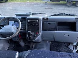 MITSUBISHI Canther 3S13D DOKA Pritsche 2Hd AHK Klima TOP