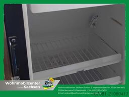 MEGAMOBIL Mega Revolution 640 Peugeot  Austauschmotor55000