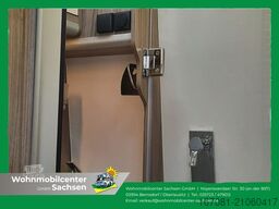 MEGAMOBIL Mega Revolution 640 Peugeot  Austauschmotor55000