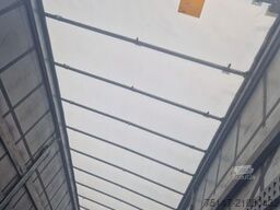 SCHMITZ CARGOBULL 3-Achs Tautliner Liftachse Edscha Lasi Code XL