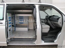 VOLKSWAGEN T5 Transporter 4Motion*BOTT WERKSTATT*DIFF-LOCK*