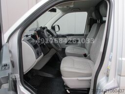 VOLKSWAGEN T5 Transporter 4Motion*BOTT WERKSTATT*DIFF-LOCK*