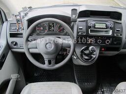 VOLKSWAGEN T5 Transporter 4Motion*BOTT WERKSTATT*DIFF-LOCK*