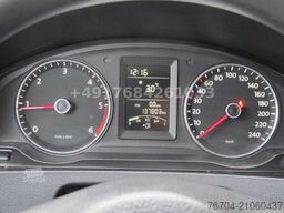 VOLKSWAGEN T5 Transporter 4Motion*BOTT WERKSTATT*DIFF-LOCK*