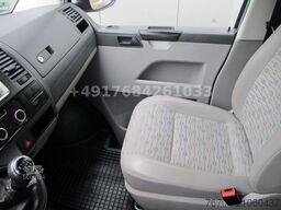 VOLKSWAGEN T5 Transporter 4Motion*BOTT WERKSTATT*DIFF-LOCK*