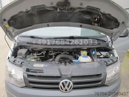 VOLKSWAGEN T5 Transporter 4Motion*BOTT WERKSTATT*DIFF-LOCK*