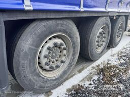 Schmitz Cargobull Curtainsider Standard