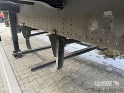 Schmitz Cargobull Curtainsider Standard