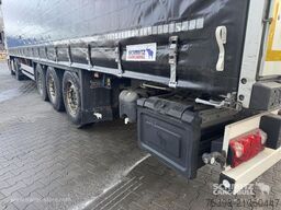 Schmitz Cargobull Curtainsider Standard